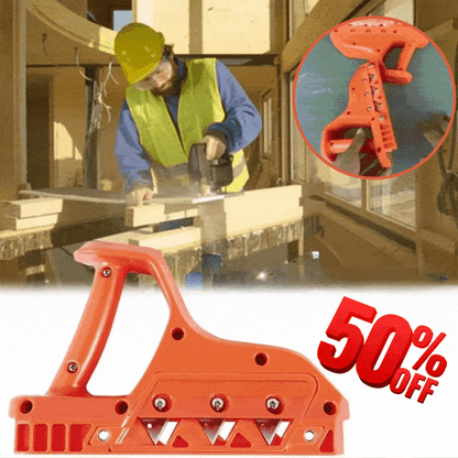 Planegrip | Hand Plane Cutting Tool