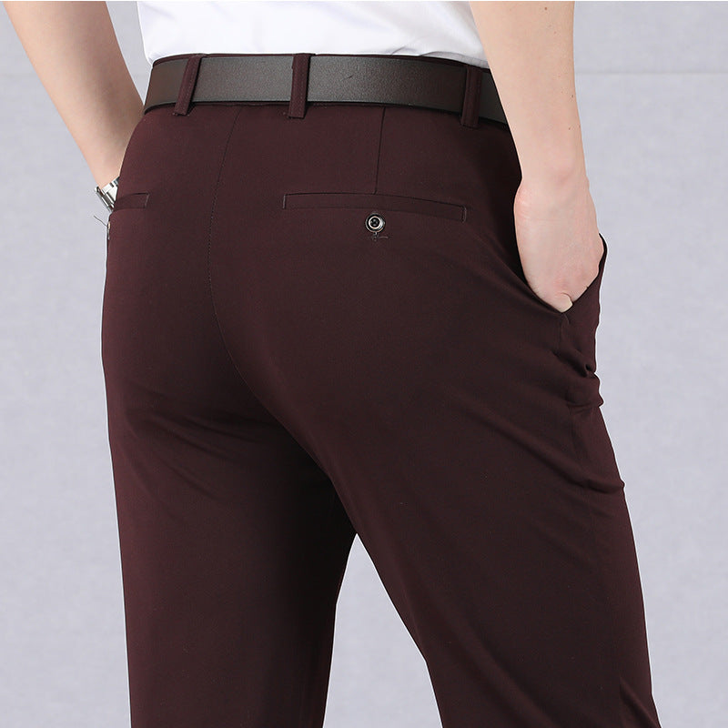 Harry | Stretch Comfort Trousers