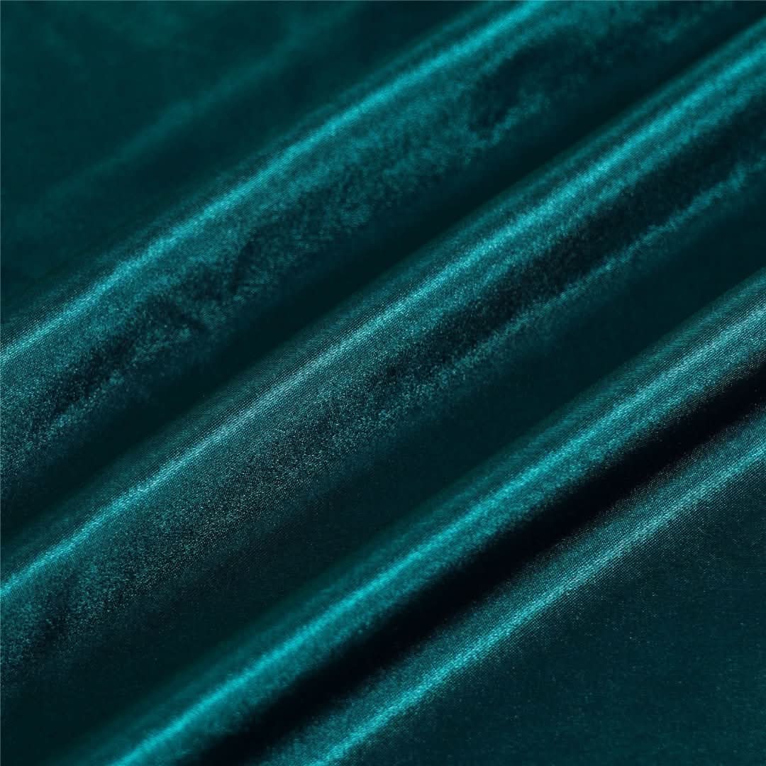 Silky - Silk Duvet Cover