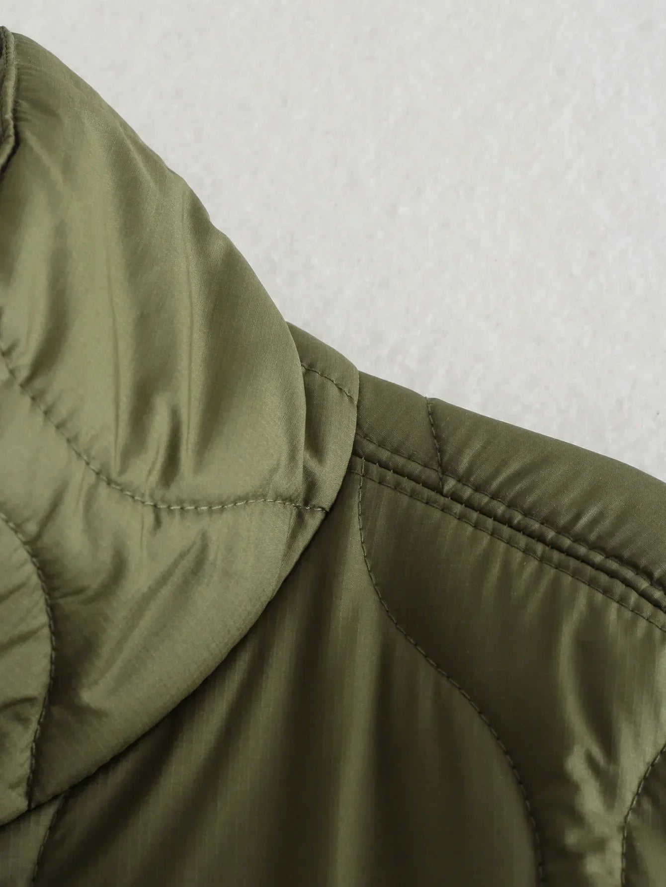 Winter Body Warmer Top - Usana