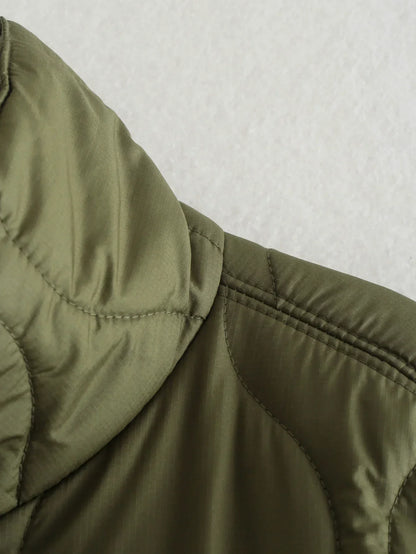 Winter Body Warmer Top - Usana