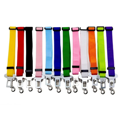 PetSafe - Safety Belt for Your Four-Legged Friend!