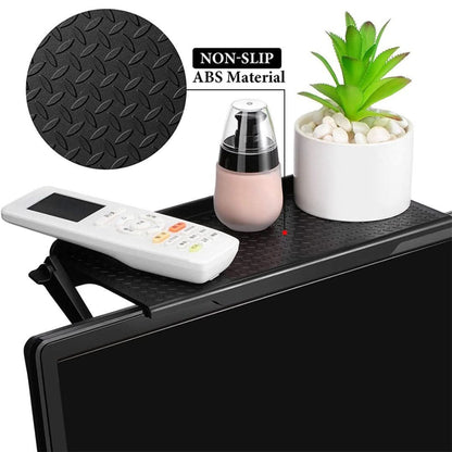 TopShelf - shelf for TVs and monitors