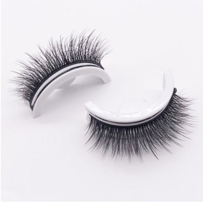Reusable Natural Eyelashes