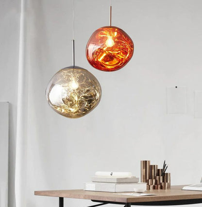 Modern Chroma Pendant Light - Stylish and Bright