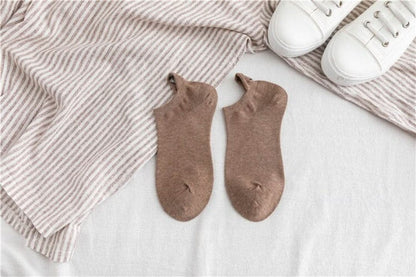 Calcetines con caras sonrientes - 3 PARES