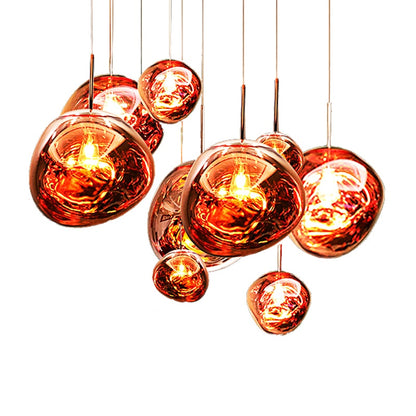 Modern LED Pendant Light LivingGlow