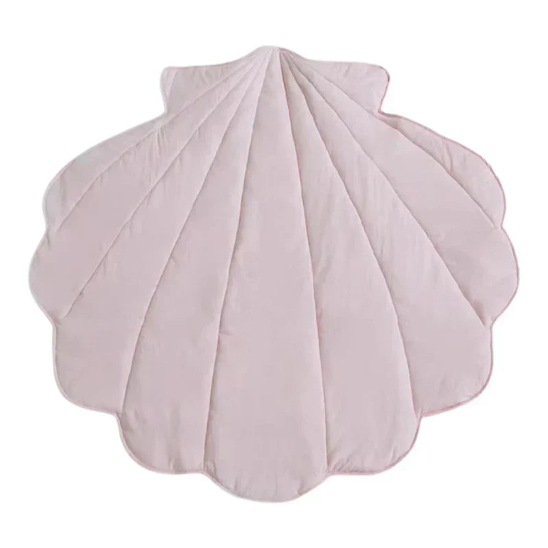Leafy Comfort Baby-Spielmatte - Sicherheit und Entwicklung
