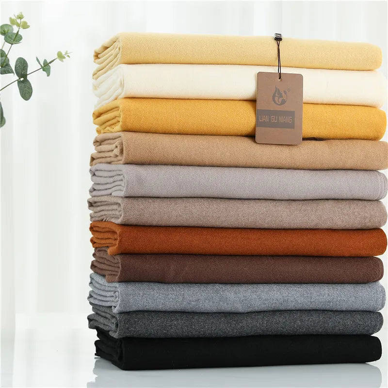 Sciarpa Cosy Chic - Calda ed elegante