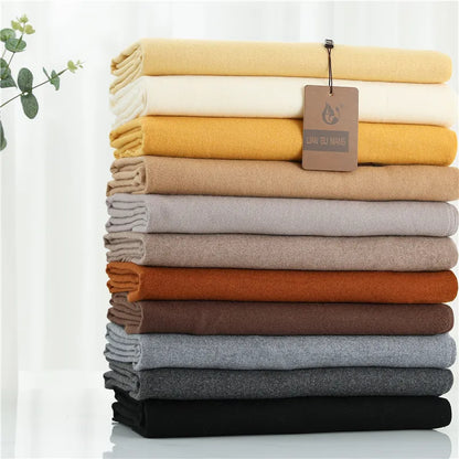 Sciarpa Cosy Chic - Calda ed elegante