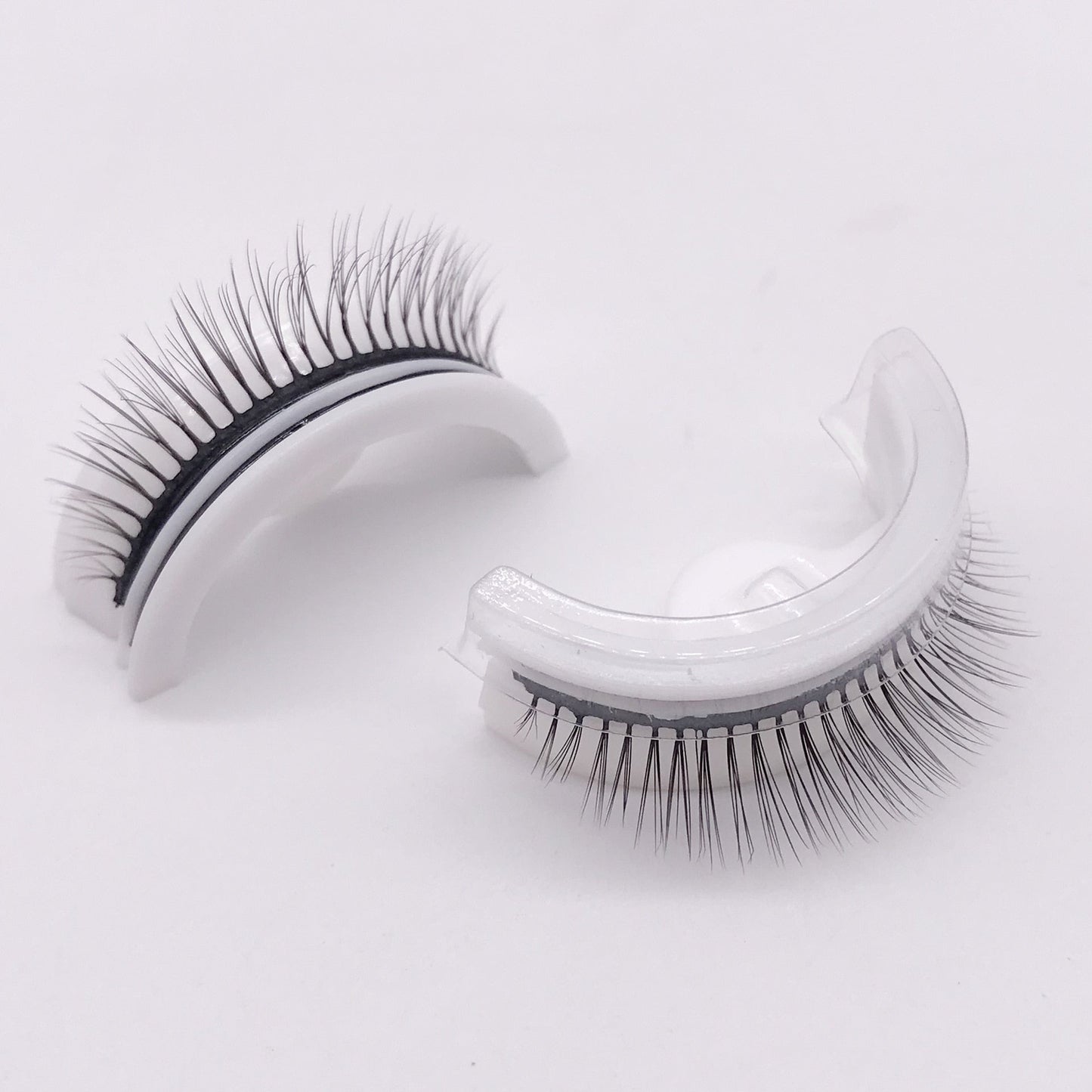 Reusable Natural Eyelashes