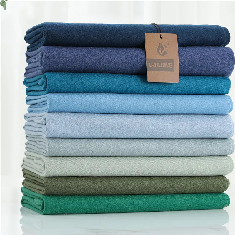 Sciarpa Cosy Chic - Calda ed elegante