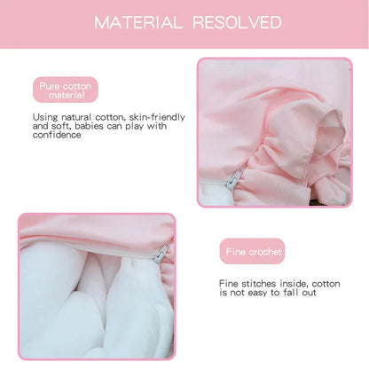 Stylish CozyMat Play Mat - Ideal Space for Children