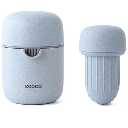 Extracteur de jus sans fil et portable