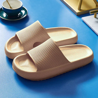 Unisex papuče Comfort – ľahké a mäkké na každý deň