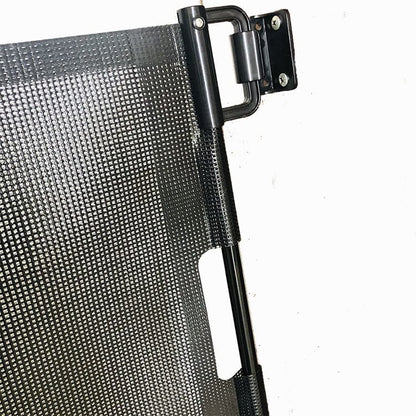 SecureStretch - Expandable Safety Gate for Home