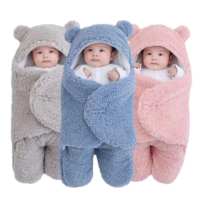 Baby Teddy - Sacco nanna fasciatoio