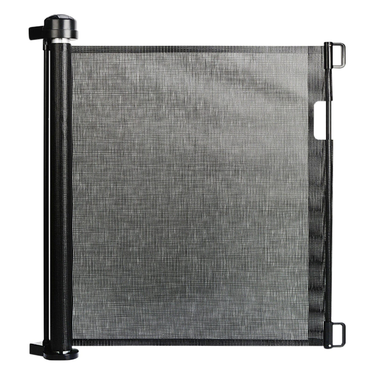 SecureStretch - Expandable Safety Gate for Home
