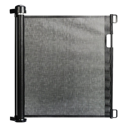 SecureStretch - Expandable Safety Gate for Home
