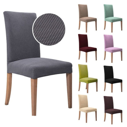Chair Covers (2 PIECES)