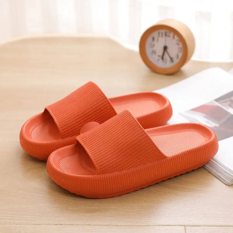 Unisex papuče Comfort – ľahké a mäkké na každý deň