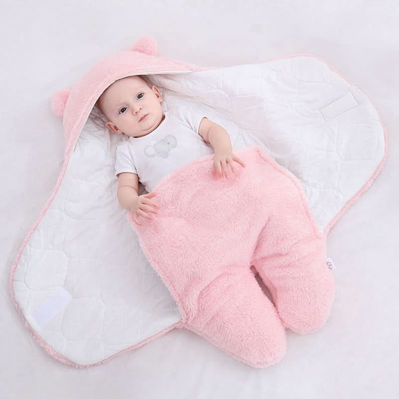 Baby Teddy - Sacco nanna fasciatoio