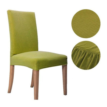 Chair Covers (2 PIECES)