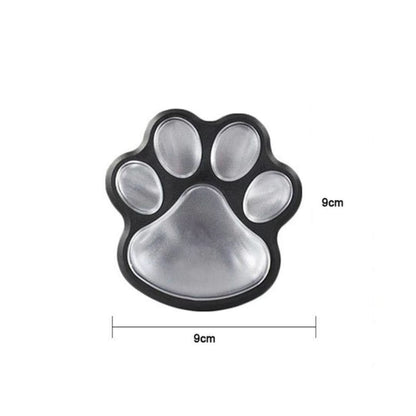 PawLight - Solar Garden Lighting