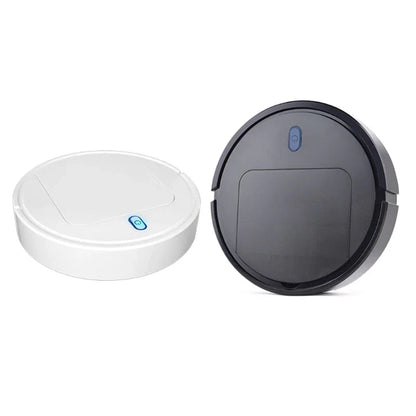Robot Vacuum Cleaner with 3-in-1 Function