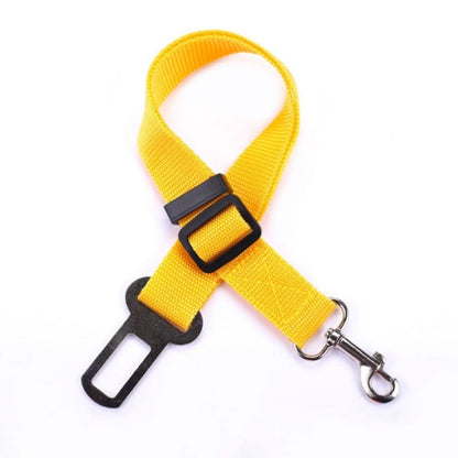 PetSafe - Safety Belt for Your Four-Legged Friend!