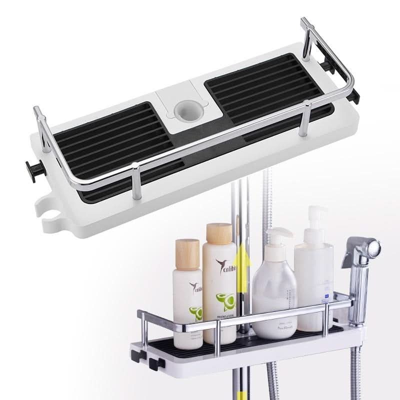 SaniLux - Shower organiser