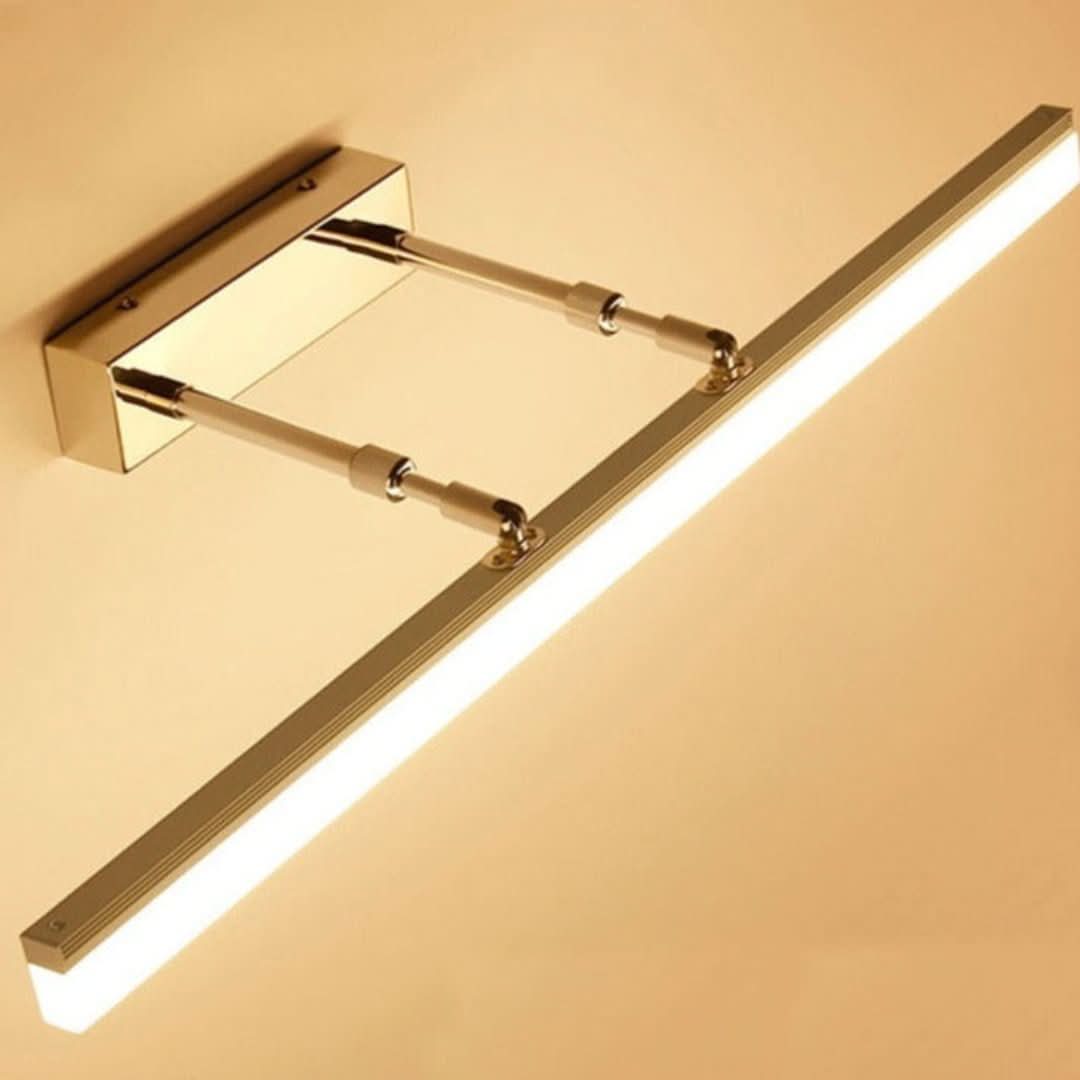 Modern LED Waterproof Bathroom Wall Lamp