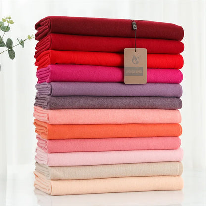 Sciarpa Cosy Chic - Calda ed elegante
