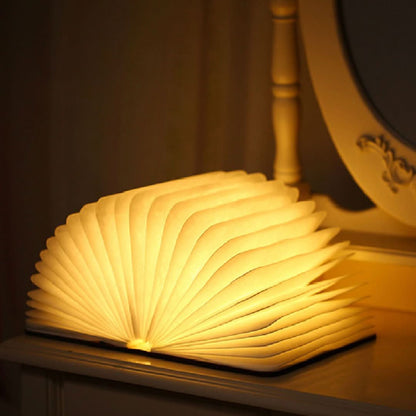 Wonderbook - Wireless Reading/Table Lamp