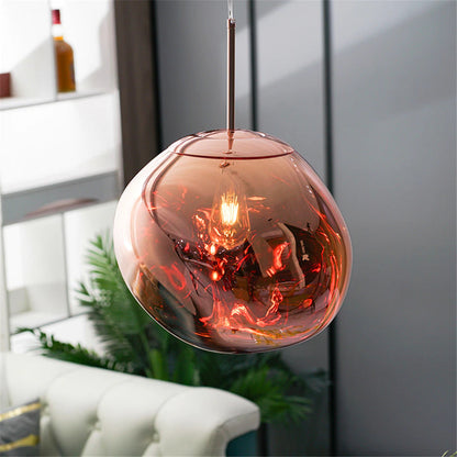 Modern Chroma Pendant Light - Stylish and Bright