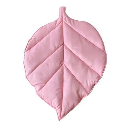 Leafy Comfort Baby-Spielmatte - Sicherheit und Entwicklung