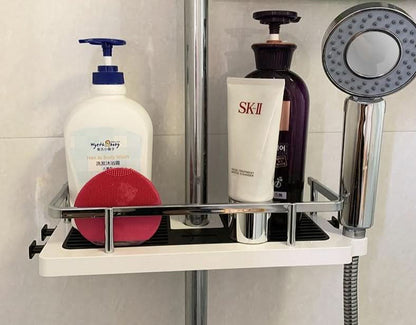 SaniLux - Shower organiser