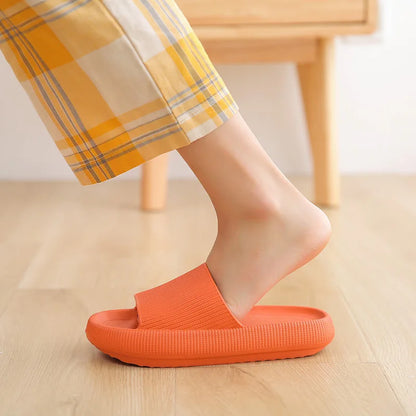 Unisex papuče Comfort – ľahké a mäkké na každý deň
