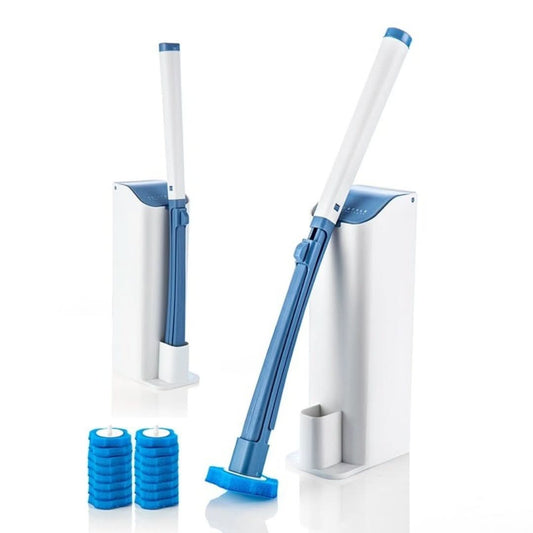 UltraGen - Nettoyant pour toilettes jetable