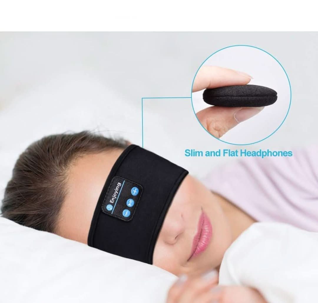 Enjoying - Entrenador del sueño con Bluetooth