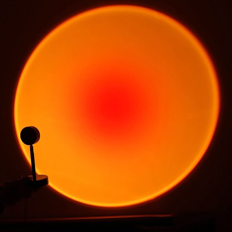 Sunset Lamp - Famous from TikTok!