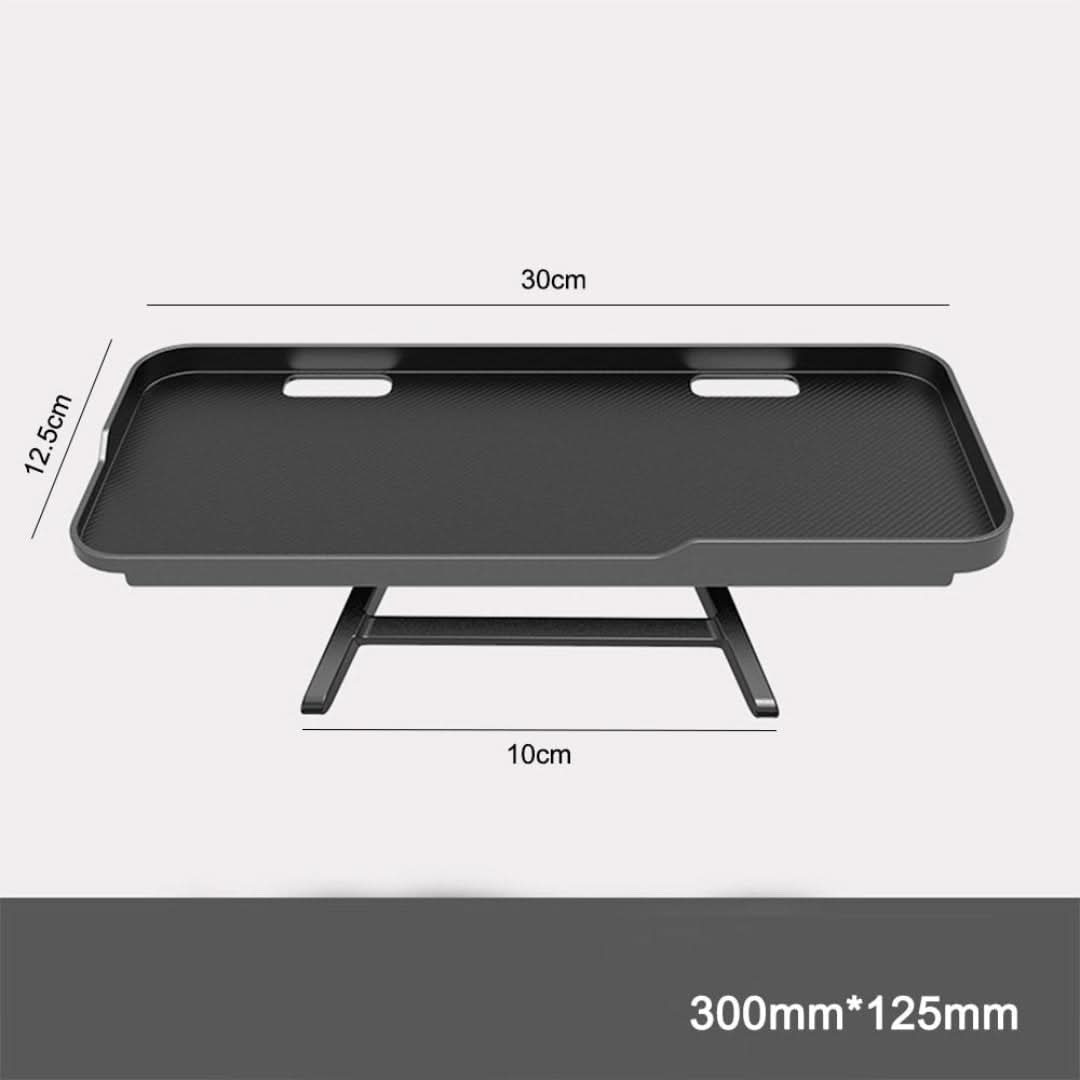 TopShelf - shelf for TVs and monitors