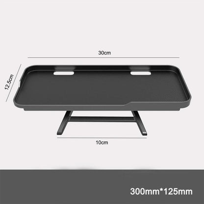TopShelf - shelf for TVs and monitors