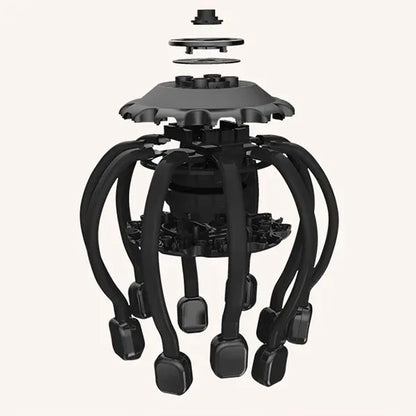Head Massage Device