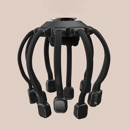 Head Massage Device