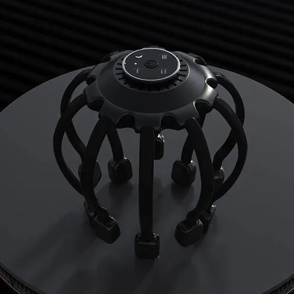 Head Massage Device