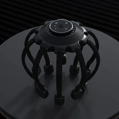 Head Massage Device