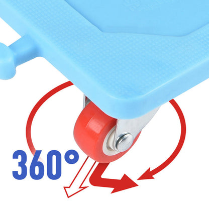 Furniture Mover Set for Households - Effortlessly Move Heavy Furniture
