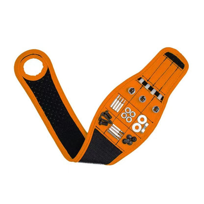 ToolBox - Pulseira magnética para pontas e parafusos
