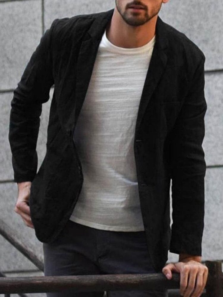 Dünner Blazer für Herren - Fernan